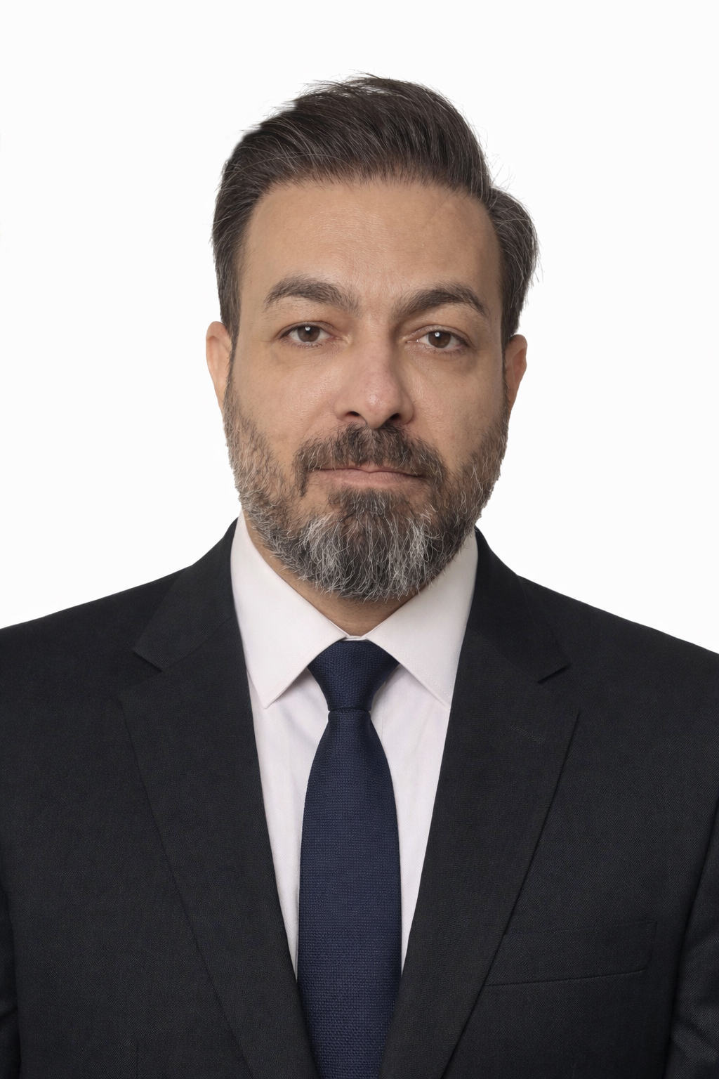 Dr. Kamran Rasoolzadeh